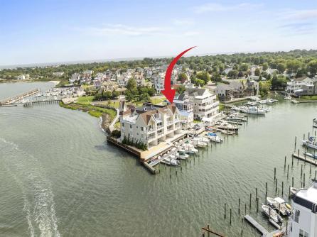 1415 Harbor, Unit 202, Cape May, NJ, 08204 Aditional Picture