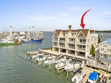 1415 Harbor, Unit 202, Cape May, NJ, 08204 Aditional Picture