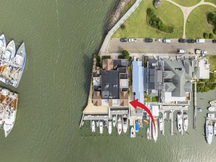 1415 Harbor, Unit 202, Cape May, NJ, 08204 Aditional Picture
