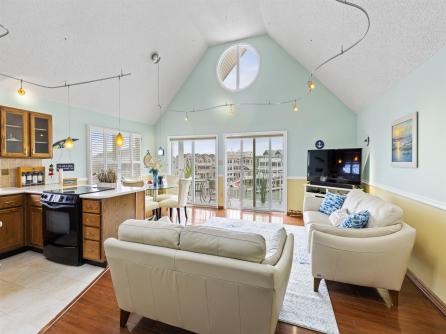 1415 Harbor, Unit 202, Cape May, NJ, 08204 Aditional Picture
