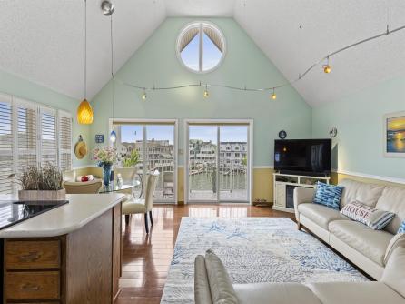 1415 Harbor, Unit 202, Cape May, NJ, 08204 Aditional Picture