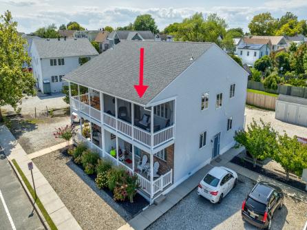 213 Park, West Cape May, NJ, 08204 Main Picture