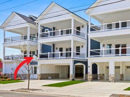 158 Lincoln, Wildwood, NJ, 08260 Main Picture