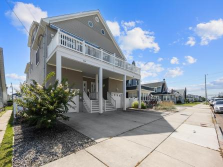 230 14th, North Wildwood, NJ, 08260 Main Picture