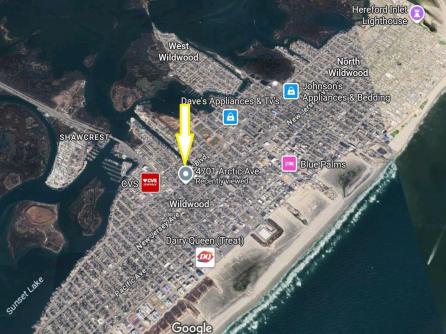 4701 Arctic, Wildwood, NJ, 08260 Aditional Picture