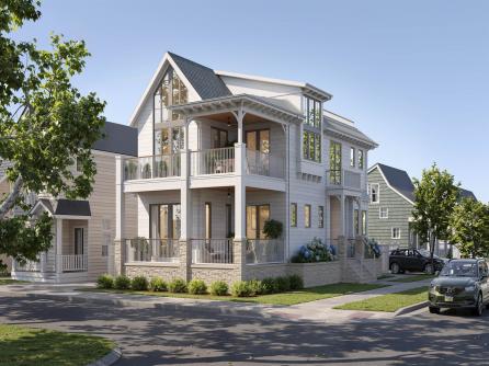 10801 Second, Stone Harbor, NJ, 08247 Main Picture