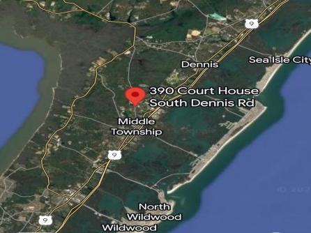 390 Court House S Dennis, Cape May Court House, NJ, 08210 Aditional Picture