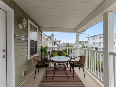 219 Glenwood, Unit C, Wildwood, NJ, 08260 Aditional Picture