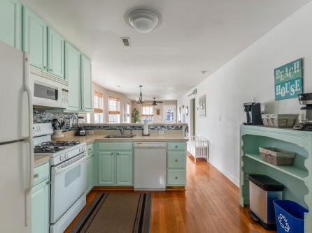 219 Glenwood, Unit C, Wildwood, NJ, 08260 Aditional Picture