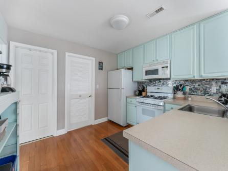 219 Glenwood, Unit C, Wildwood, NJ, 08260 Aditional Picture