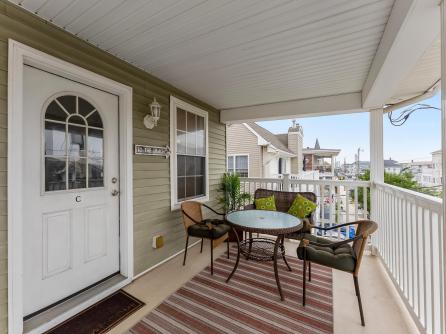 219 Glenwood, Unit C, Wildwood, NJ, 08260 Aditional Picture