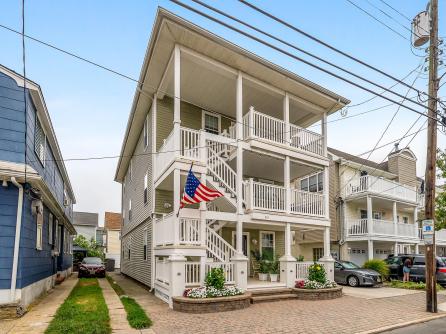 219 Glenwood, Unit C, Wildwood, NJ, 08260 Aditional Picture