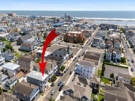 219 Glenwood, Unit C, Wildwood, NJ, 08260 Aditional Picture
