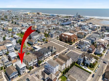 219 Glenwood, Unit C, Wildwood, NJ, 08260 Aditional Picture