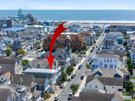 219 Glenwood, Unit C, Wildwood, NJ, 08260 Aditional Picture