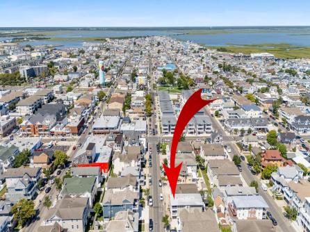 219 Glenwood, Unit C, Wildwood, NJ, 08260 Aditional Picture
