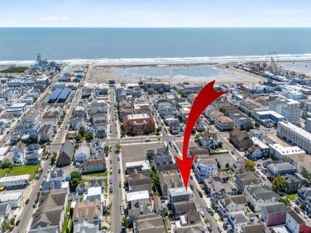 219 Glenwood, Unit C, Wildwood, NJ, 08260 Aditional Picture