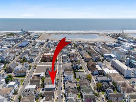 219 Glenwood, Unit C, Wildwood, NJ, 08260 Aditional Picture