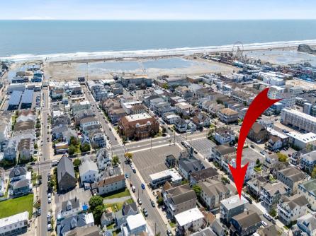 219 Glenwood, Unit C, Wildwood, NJ, 08260 Aditional Picture