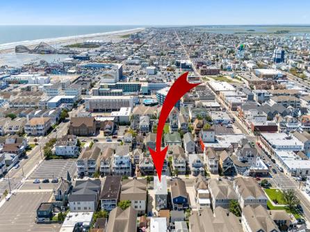 219 Glenwood, Unit C, Wildwood, NJ, 08260 Aditional Picture
