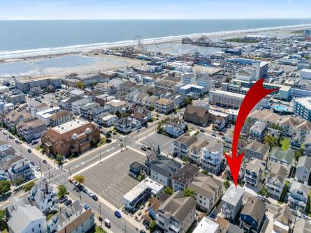 219 Glenwood, Unit C, Wildwood, NJ, 08260 Aditional Picture