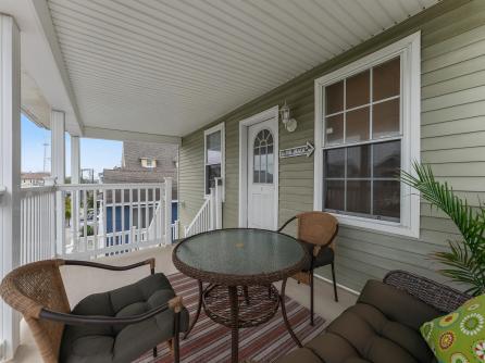 219 Glenwood, Unit C, Wildwood, NJ, 08260 Aditional Picture