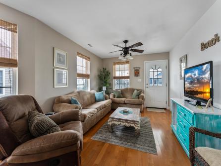 219 Glenwood, Unit C, Wildwood, NJ, 08260 Aditional Picture