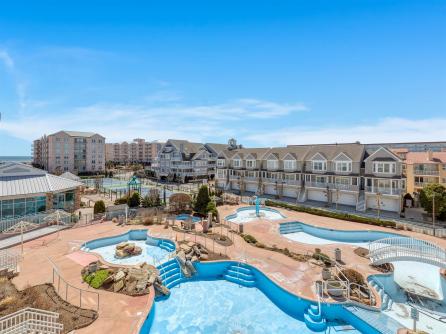 9907 Seapointe, Lower Township, NJ, 08260 Aditional Picture