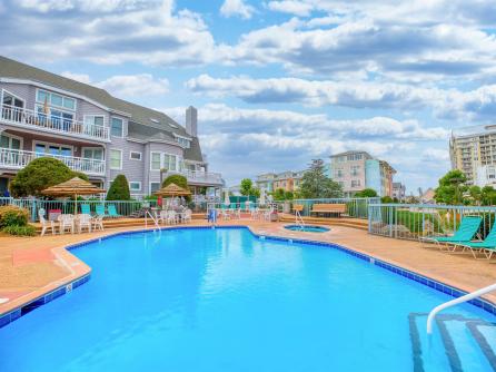 9907 Seapointe, Lower Township, NJ, 08260 Aditional Picture