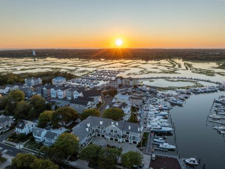 1295 Lafayette, Unit F, Cape May, NJ, 08204 Aditional Picture
