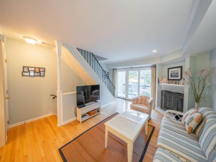 1295 Lafayette, Unit F, Cape May, NJ, 08204 Aditional Picture
