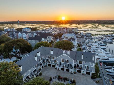 1295 Lafayette, Unit F, Cape May, NJ, 08204 Aditional Picture