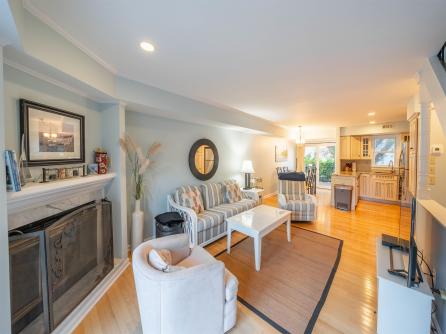 1295 Lafayette, Unit F, Cape May, NJ, 08204 Aditional Picture