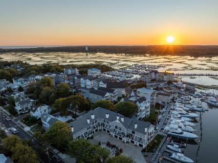 1295 Lafayette, Unit F, Cape May, NJ, 08204 Aditional Picture