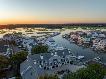 1295 Lafayette, Unit F, Cape May, NJ, 08204 Aditional Picture