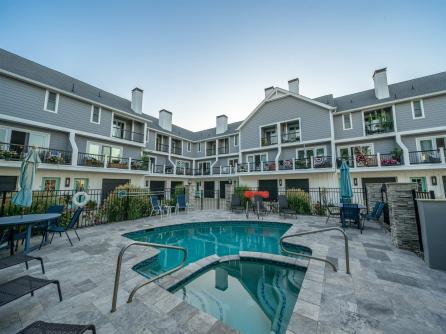 1295 Lafayette, Unit F, Cape May, NJ, 08204 Aditional Picture