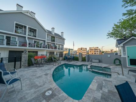 1295 Lafayette, Unit F, Cape May, NJ, 08204 Aditional Picture