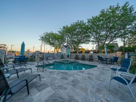 1295 Lafayette, Unit F, Cape May, NJ, 08204 Aditional Picture