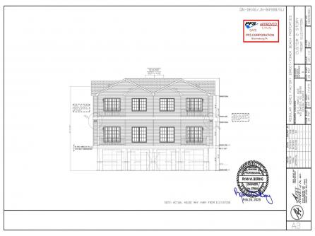 121 Maple, 1st Floor Unit B, Wildwood, NJ, 08260 Aditional Picture