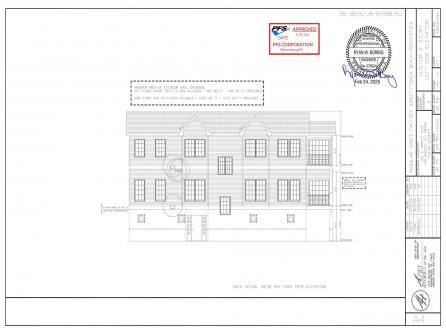 121 Maple, 2nd Floor Unit C, Wildwood, NJ, 08260 Aditional Picture