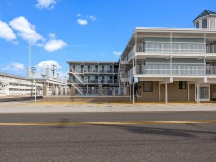 301-309 Ocean, Unit 305, North Wildwood, NJ, 08260 Aditional Picture