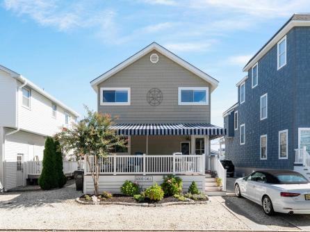 440 21st, Unit South (B), Avalon, NJ, 08202 Aditional Picture