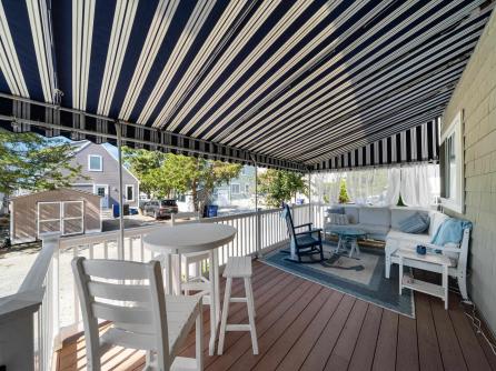 440 21st, Unit South (B), Avalon, NJ, 08202 Aditional Picture