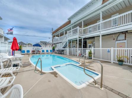 5600 Seaview, Wildwood Crest, NJ, 08260 Aditional Picture