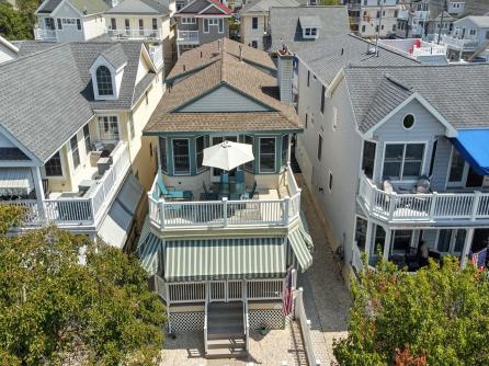 1343 Central Avenue, Ocean City, NJ, 08226 Aditional Picture