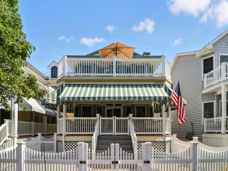 1343 Central Avenue, Ocean City, NJ, 08226 Aditional Picture