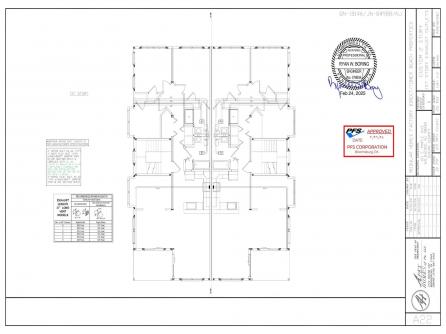 121 Maple, 1st Floor Unit B, Wildwood, NJ, 08260 Aditional Picture