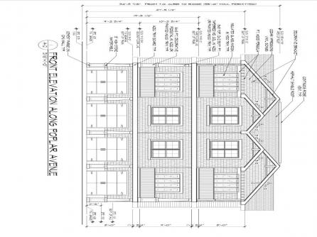 121 Maple, 2nd Floor Unit A, Wildwood, NJ, 08260 Aditional Picture