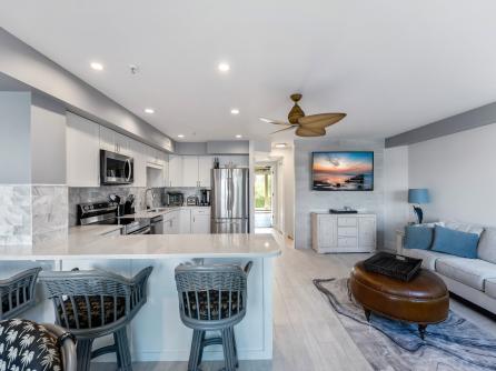 9400 Roberts, Unit 104, Sea Isle City, NJ, 08243 Aditional Picture