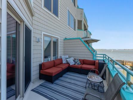 9400 Roberts, Unit 104, Sea Isle City, NJ, 08243 Aditional Picture